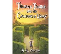 Thumble Tumble and the Cauldron of Undry
