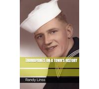 THUMBPRINTS ON A TOWN'S HISTORY (The Legends Trilogy)