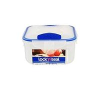 Thumbs Up 2.0L Square Container Clear