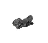3-in-1 Lens Set - Eye Wide Thumbs Up 3in1 Anglemacrofish For Smartphones - set eye wide thumbs up 3in1 anglemacrofish Lens Set for Smartphones