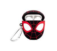 Thumbs Up 3D AirPods Case Spiderman Headphone Case for Wireless Earbuds