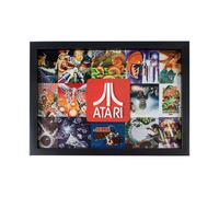 Thumbs Up Atari 3D Wall Art Atari Legends