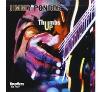 Thumbs Up by JIMMY PONDER (2001-04-03)
