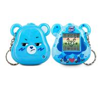 Thumbs Up Care Bears Grumpy Bear Kea Kuma Digital Pet Bear