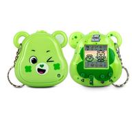 Thumbs Up Care Bears Good Luck Bear Kea Kuma Digital Pet Bear