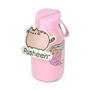 Thumbs Up Ceramic Water Bottle