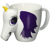 Thumbs Up UNIMUGCC Changing Unicorn Mug, Ceramic, Multi-Colour