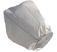 Thumbs Up Flying Sky Lanterns, Traditional Chinese Flying Glowing Lanterns, Four-Pack