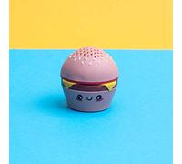 Mini Burger Shaped 2W Bluetooth Portable Spaker