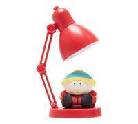 Thumbs up South Park Mini LED Lamp with Clip-on Collectible Figure Cartman Fans of the Cult Series, Red