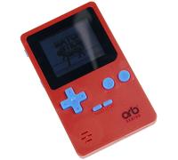 Retro Handheld Console