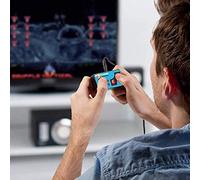 Thumbs Up Orb - Mini TV Games - Includes 200 Retro Games