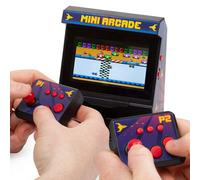 Thumbs Up Orb Retro Mini Arcade Machine (2 Player) 300 Games 216X 1 Player & 84X 2 Player