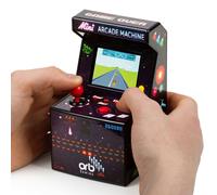 Thumbs Up Orb Retro Mini Arcade Machine 240 Games