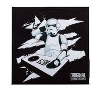 Original Stormtrooper Sound Frame - Immersive music BT speaker to hang in any room