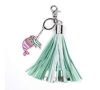 Thumbs Up Pusheen - Tassel Charger