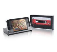 Thumbs Up Retro Cassette Cover for iPhone 4G