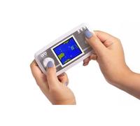 Retro Handheld Console