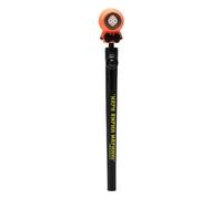 Thumbs Up South Park biros, fidget pen with stick-on figure, pen in South Park merchandise