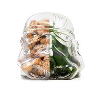 Thumbs Up Star Wars Original Stormtrooper Cookie Jar/Terrarium