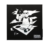 Thumbs Up Star Wars Original Stormtrooper Frame Speaker