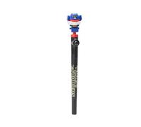 Thumbs Up Transformers Ballpoint Pen Fidget Pen with Snap On Figure Pen Merch