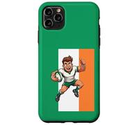 Thumbs-Up Try Irish Rugby Energy Case for iPhone 11 Pro Max