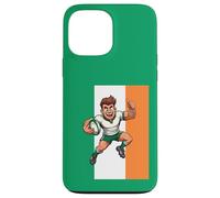 Thumbs-Up Try Irish Rugby Energy Case for iPhone 13 Pro Max
