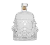 Thumbs up (UK) Ltd Original Stormtrooper Decanter , 750ml, Transparent