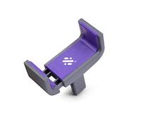 Thumbs Up Vent - In Car Vent Holder - Purple