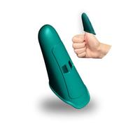 Thumbsavers Advance Small | Deep Tissue Trigger Point Massage Therapy Tool | Relief for Hand Wrist and Thumb Pain | Save Your Thumbs Extend Your Career