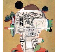 Thumbscrew - Never Is Enough (2LP) [VINYL]