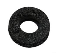 Thumbstick Handle Protection Rings 24pcs for Aiming Assist on For PS4 For PS5 Switch Steam Deck Controllers (medium elasticity)