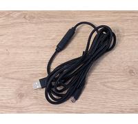 Thumbstick/paddle/faceplate ONLY PowerA Fusion Pro 2 wired controller for Xbox