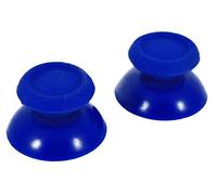 Thumbsticks Thumb Grip Stick for Sony PS4 Game System Controller PlayStation 4 Console (Blue)