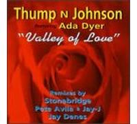 Thump N Johnson - Valley of Love