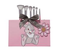 Thumper 6 Piece Brush Set Grey