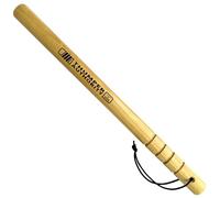 Thumper Authority 22" Hickory Tire Thumper - Made in USA, Durable Truck Tire Pressure Checker, Fish Bat Knocker, Roadside Tool with Non-Slip Grip