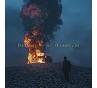 THUMPER - DELUSIONS OF GRANDEUR [VINYL]