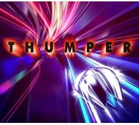 Thumper PC Steam CD Key (valid until July, 2027)