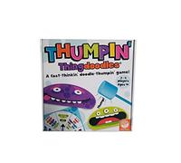 Thumpin' Thingdoodles by MindWare