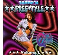 Thump'n Freestyle Quick Mixx 2 by Various Artists (2013-05-03)
