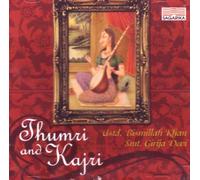 Thumri and kajri(indian/classical instrumental/regional/raag based music/ustad bismillah khan)