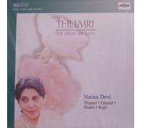 Thumri - The Music Of Love