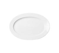 THUN 0 Praktik Plate, Porcelain