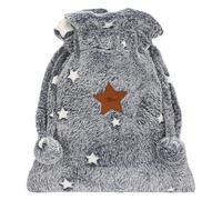 THUN - Blanket with bag - 25 x 35 cm blanket 70 x 100 cm