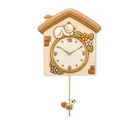 THUN Teddy Card, Ceramic, Multicolour, Unico