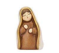Thun Classic Crib Maria, Ceramic, multi-coloured
