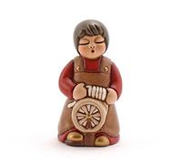 THUN Classic Nativity, Ceramic, red, Unico