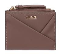 Thun - Coin Purse with Cross - Faux Leather - Always with Me Collection - 11 x 2 x 9 cm
